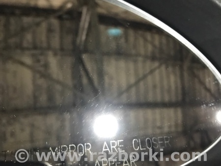 ФОТО Зеркало заднего вида боковое для Porsche Cayenne II 958 E2/92A (10-14) Київ