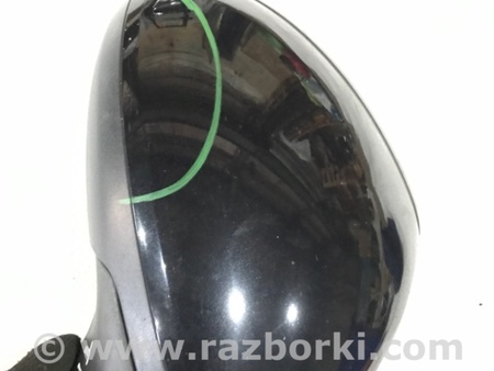 ФОТО Зеркало заднего вида боковое для Porsche Cayenne II 958 E2/92A (10-14) Київ