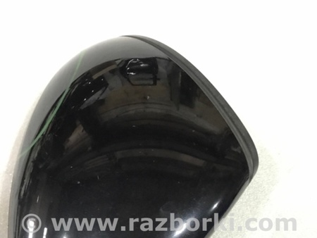 ФОТО Зеркало заднего вида боковое для Porsche Cayenne II 958 E2/92A (10-14) Київ