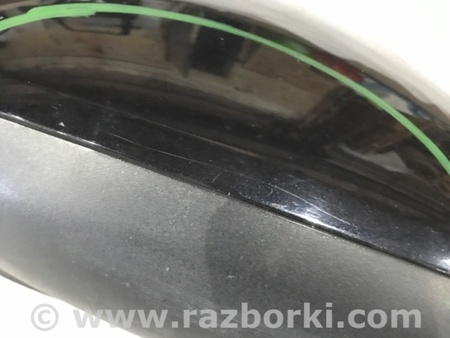 ФОТО Зеркало заднего вида боковое для Porsche Cayenne II 958 E2/92A (10-14) Київ