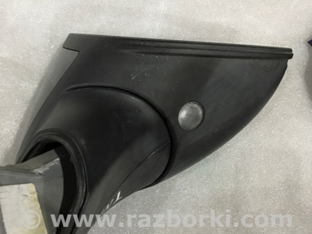 ФОТО Зеркало заднего вида боковое для Porsche Cayenne II 958 E2/92A (10-14) Київ