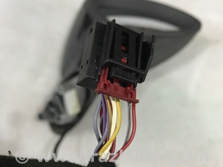 ФОТО Зеркало заднего вида боковое для Porsche Cayenne II 958 E2/92A (10-14) Київ