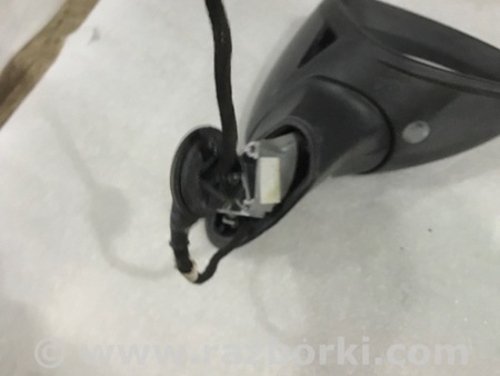 ФОТО Зеркало заднего вида боковое для Porsche Cayenne II 958 E2/92A (10-14) Київ