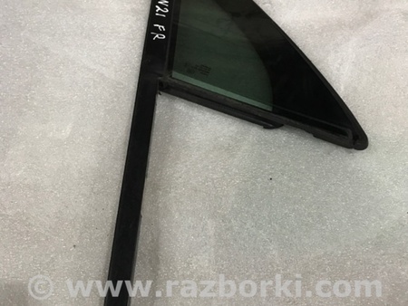 ФОТО Форточка двери для Porsche Cayenne II 958 E2/92A (10-14) Київ