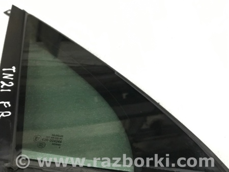 ФОТО Форточка двери для Porsche Cayenne II 958 E2/92A (10-14) Київ