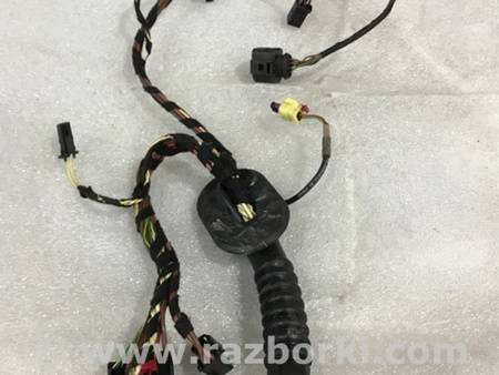ФОТО Проводка двери для Porsche Cayenne II 958 E2/92A (10-14) Київ