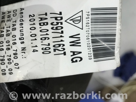 ФОТО Проводка двери для Porsche Cayenne II 958 E2/92A (10-14) Київ