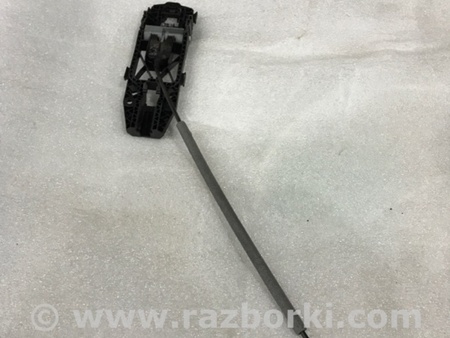 ФОТО Кронштейн ручки двери для Porsche Cayenne II 958 E2/92A (10-14) Київ