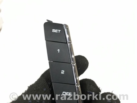 ФОТО Кнопка для Porsche Cayenne II 958 E2/92A (10-14) Київ