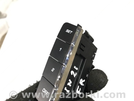 ФОТО Кнопка для Porsche Cayenne II 958 E2/92A (10-14) Київ