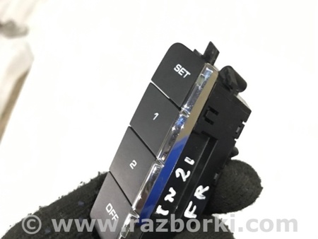 ФОТО Кнопка для Porsche Cayenne II 958 E2/92A (10-14) Київ