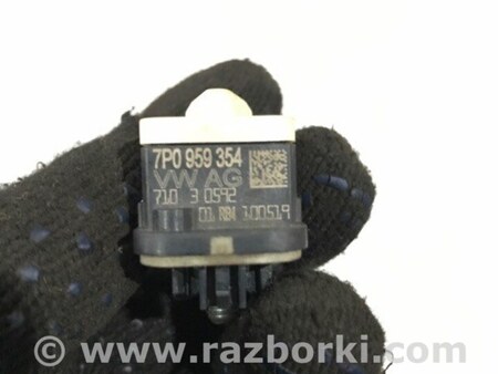 ФОТО Датчик для Porsche Cayenne II 958 E2/92A (10-14) Київ