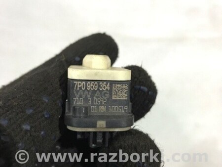 ФОТО Датчик для Porsche Cayenne II 958 E2/92A (10-14) Київ