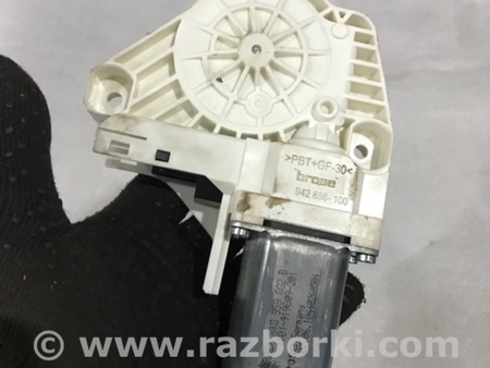 ФОТО Мотор стеклоподъемника для Porsche Cayenne II 958 E2/92A (10-14) Київ