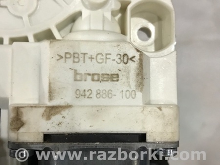 ФОТО Мотор стеклоподъемника для Porsche Cayenne II 958 E2/92A (10-14) Київ