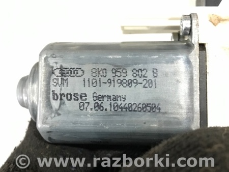 ФОТО Мотор стеклоподъемника для Porsche Cayenne II 958 E2/92A (10-14) Київ