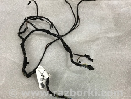 ФОТО Проводка двери для Porsche Cayenne II 958 E2/92A (10-14) Київ