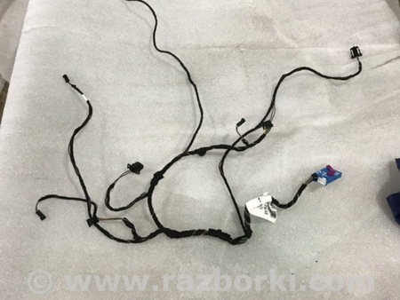 ФОТО Проводка двери для Porsche Cayenne II 958 E2/92A (10-14) Київ