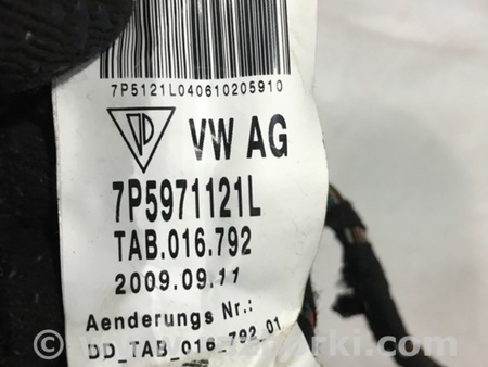 ФОТО Проводка двери для Porsche Cayenne II 958 E2/92A (10-14) Київ