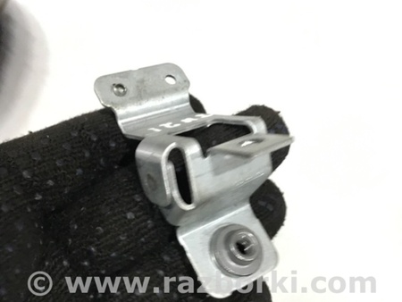 ФОТО Кронштейн для Porsche Cayenne II 958 E2/92A (10-14) Київ