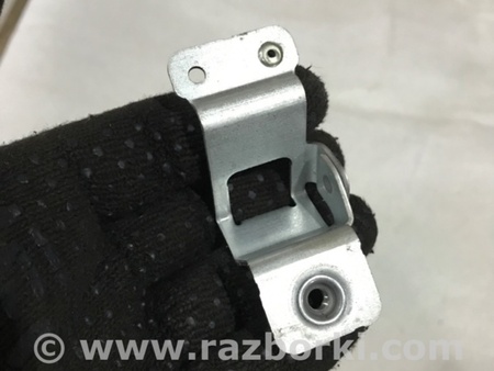 ФОТО Кронштейн для Porsche Cayenne II 958 E2/92A (10-14) Київ