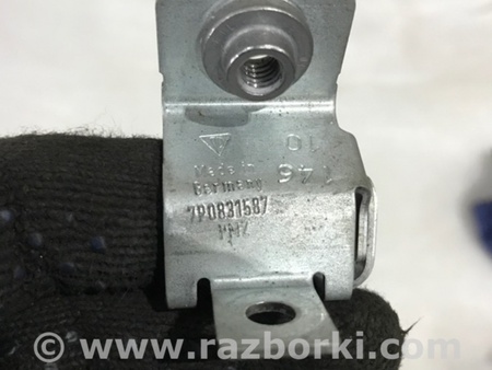 ФОТО Кронштейн для Porsche Cayenne II 958 E2/92A (10-14) Київ