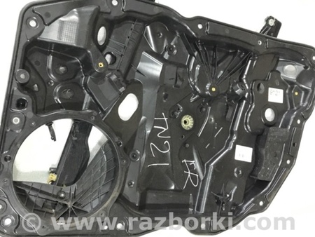 ФОТО Стеклоподъемный механизм для Porsche Cayenne II 958 E2/92A (10-14) Київ