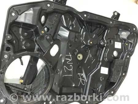 ФОТО Стеклоподъемный механизм для Porsche Cayenne II 958 E2/92A (10-14) Київ