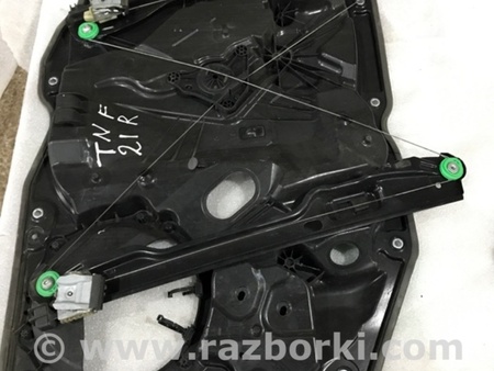 ФОТО Стеклоподъемный механизм для Porsche Cayenne II 958 E2/92A (10-14) Київ