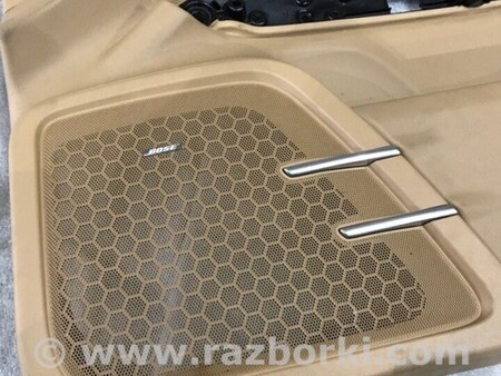 ФОТО Карточка дверная для Porsche Cayenne II 958 E2/92A (10-14) Київ