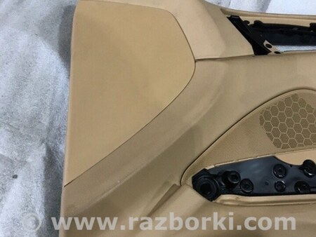 ФОТО Карточка дверная для Porsche Cayenne II 958 E2/92A (10-14) Київ