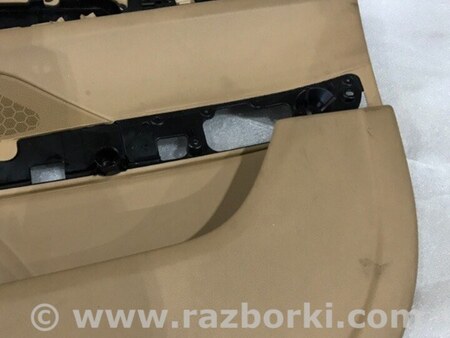 ФОТО Карточка дверная для Porsche Cayenne II 958 E2/92A (10-14) Київ