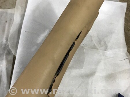 ФОТО Карточка дверная для Porsche Cayenne II 958 E2/92A (10-14) Київ