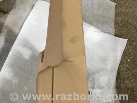 ФОТО Карточка дверная для Porsche Cayenne II 958 E2/92A (10-14) Київ