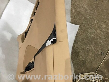 ФОТО Карточка дверная для Porsche Cayenne II 958 E2/92A (10-14) Київ