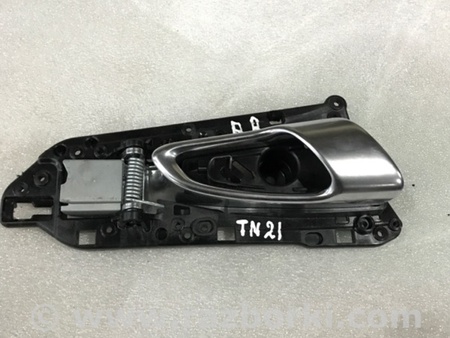 ФОТО Ручка двери внутренняя для Porsche Cayenne II 958 E2/92A (10-14) Київ