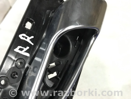 ФОТО Ручка двери внутренняя для Porsche Cayenne II 958 E2/92A (10-14) Київ