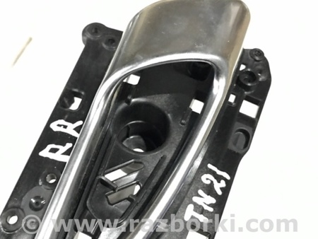 ФОТО Ручка двери внутренняя для Porsche Cayenne II 958 E2/92A (10-14) Київ