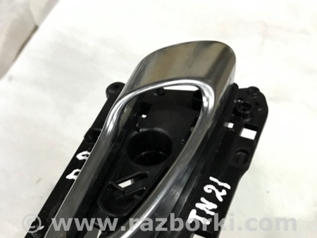 ФОТО Ручка двери внутренняя для Porsche Cayenne II 958 E2/92A (10-14) Київ