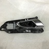 Ручка двери внутренняя Porsche Cayenne II 958 E2/92A (10-14)