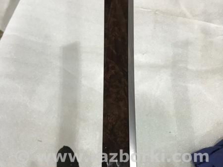 ФОТО Накладка на карту двери для Porsche Cayenne II 958 E2/92A (10-14) Київ