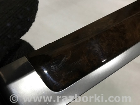 ФОТО Накладка на карту двери для Porsche Cayenne II 958 E2/92A (10-14) Київ