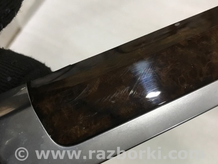 ФОТО Накладка на карту двери для Porsche Cayenne II 958 E2/92A (10-14) Київ