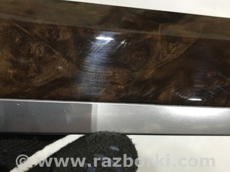 ФОТО Накладка на карту двери для Porsche Cayenne II 958 E2/92A (10-14) Київ