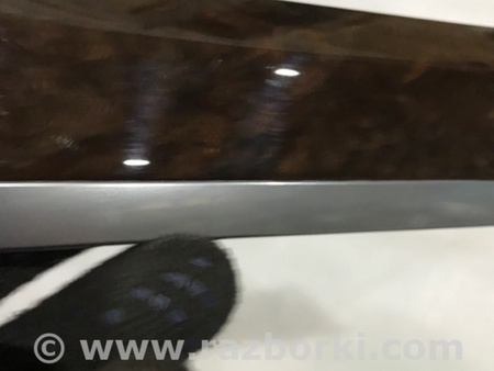 ФОТО Накладка на карту двери для Porsche Cayenne II 958 E2/92A (10-14) Київ