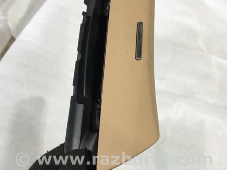 ФОТО Пепельница для Porsche Cayenne II 958 E2/92A (10-14) Київ