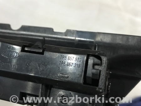 ФОТО Пепельница для Porsche Cayenne II 958 E2/92A (10-14) Київ