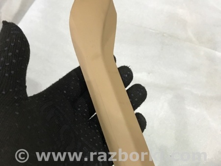 ФОТО Накладка на карту двери для Porsche Cayenne II 958 E2/92A (10-14) Київ