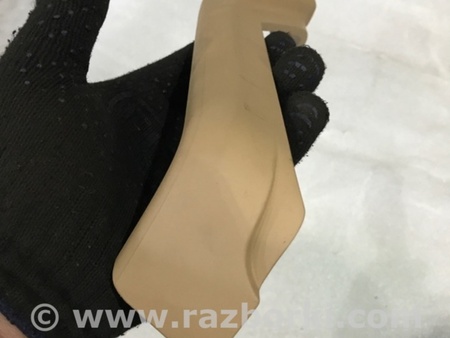 ФОТО Накладка на карту двери для Porsche Cayenne II 958 E2/92A (10-14) Київ