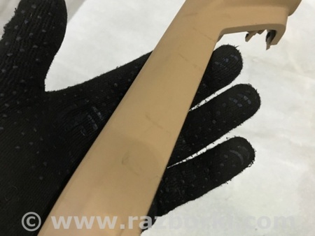 ФОТО Накладка на карту двери для Porsche Cayenne II 958 E2/92A (10-14) Київ